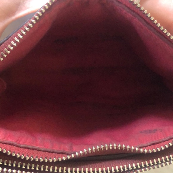 Coach double zip wallet - Picture 7 of 7